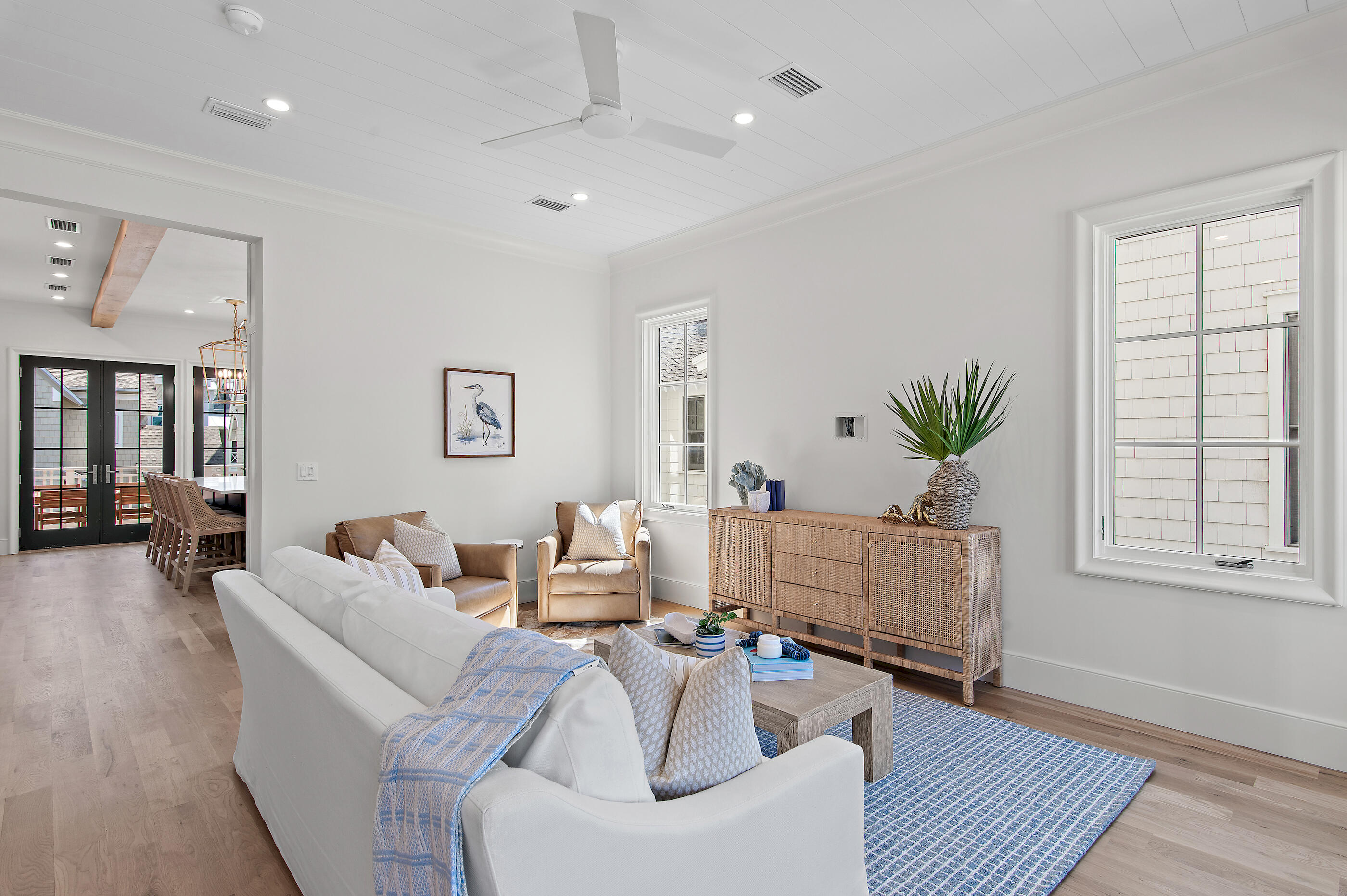 Grace Point - Residential