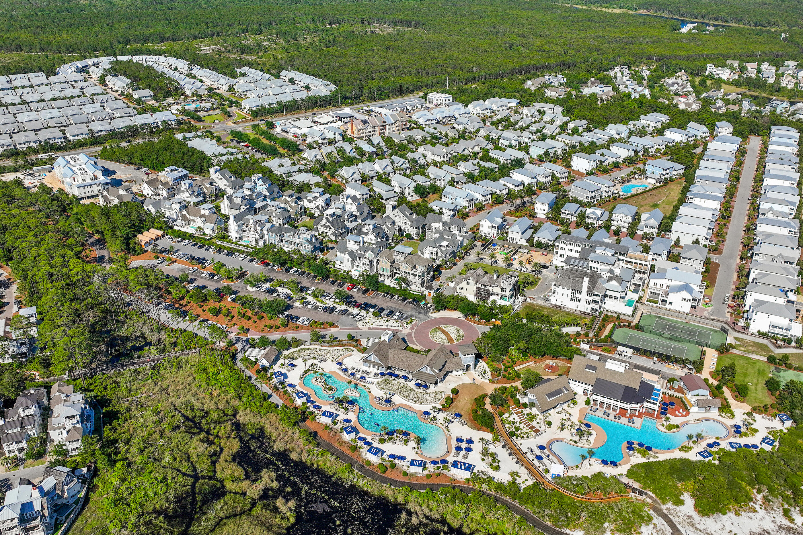 Grace Point - Residential