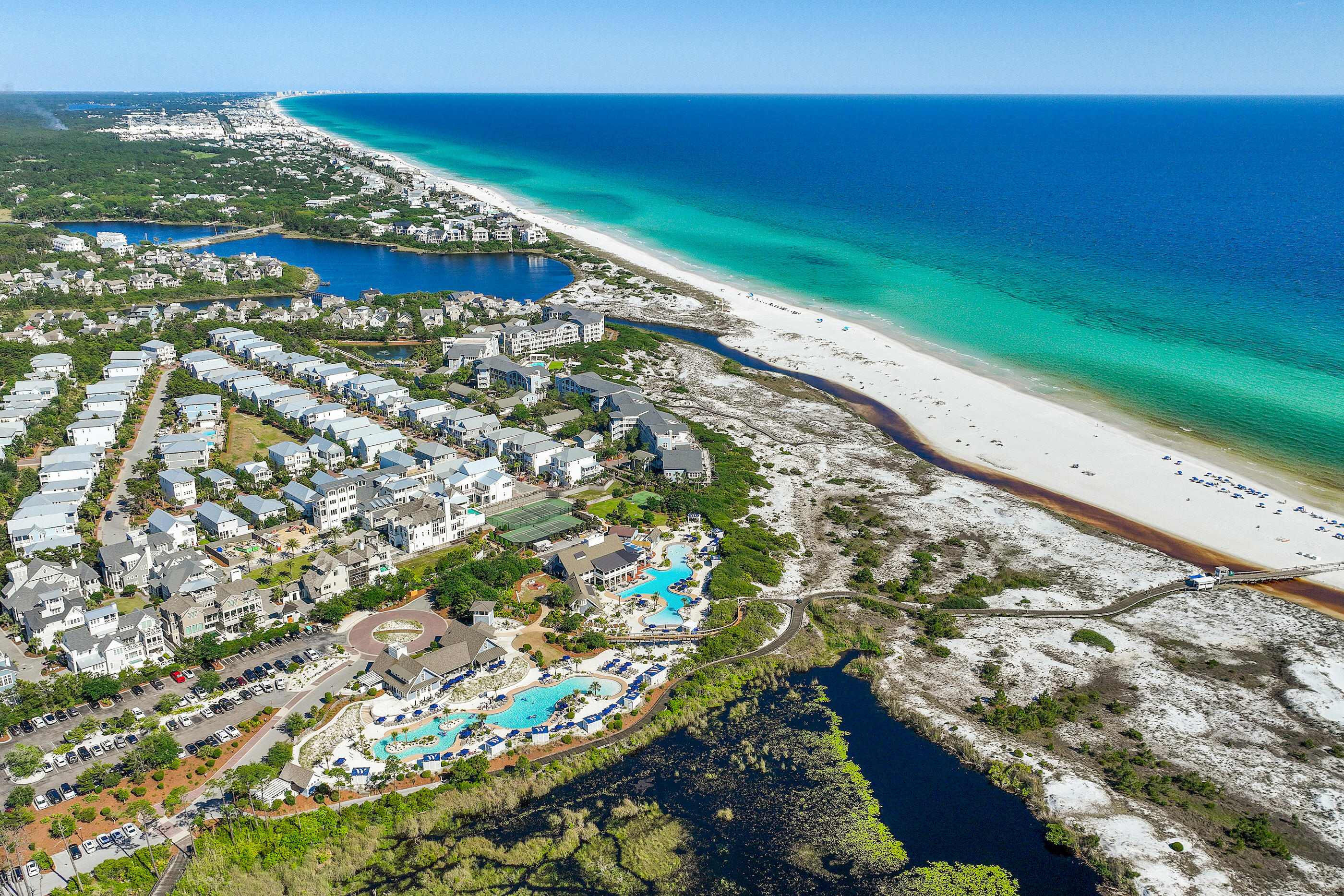 Grace Point - Residential
