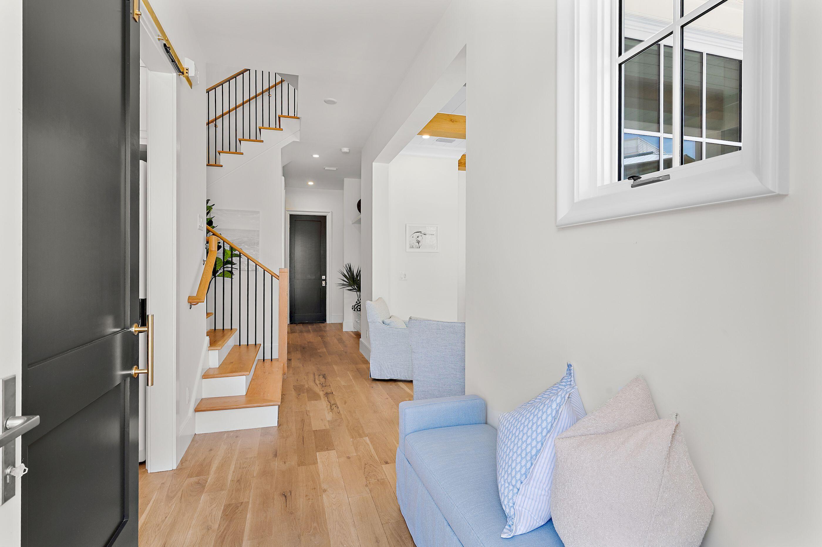 Grace Point - Residential
