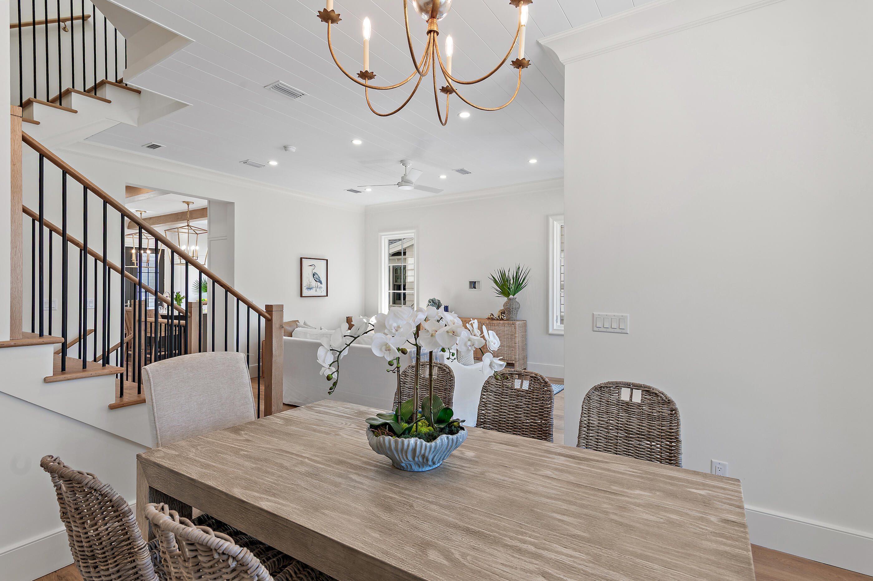 Grace Point - Residential