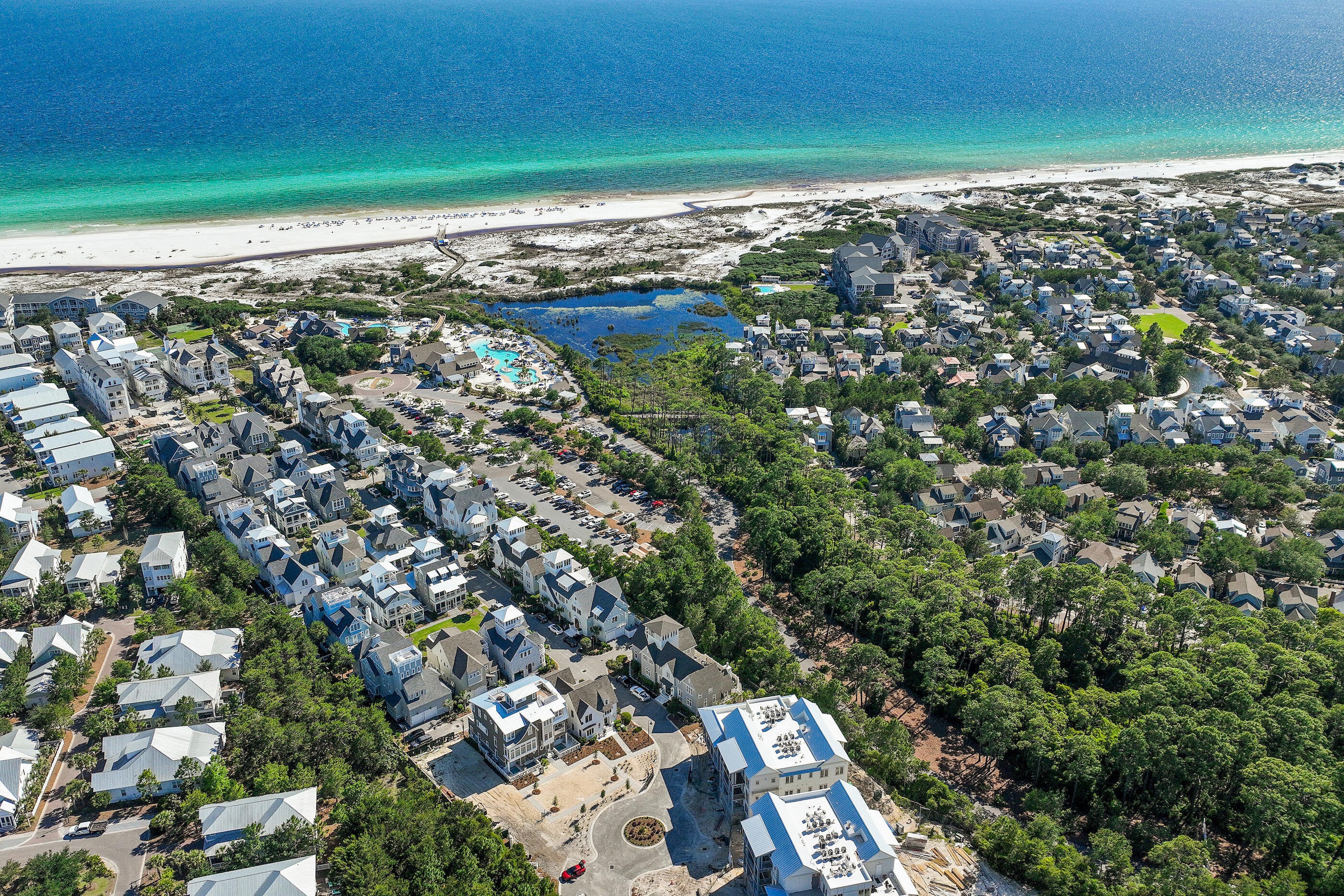 Grace Point - Residential