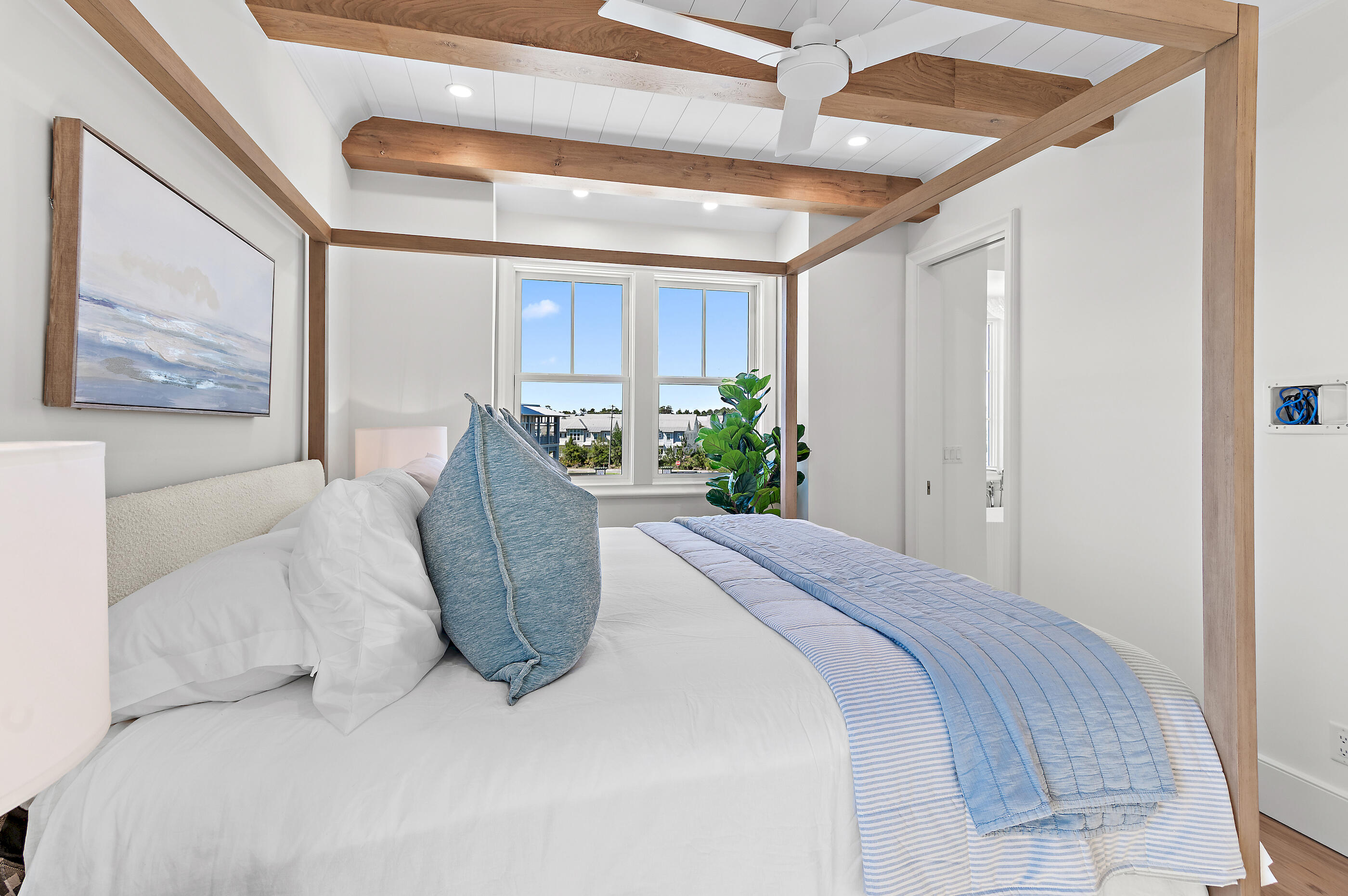Grace Point - Residential
