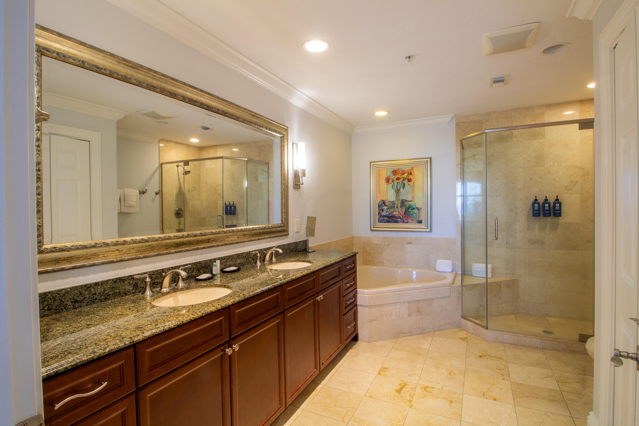 EMERALD GRANDE - Residential