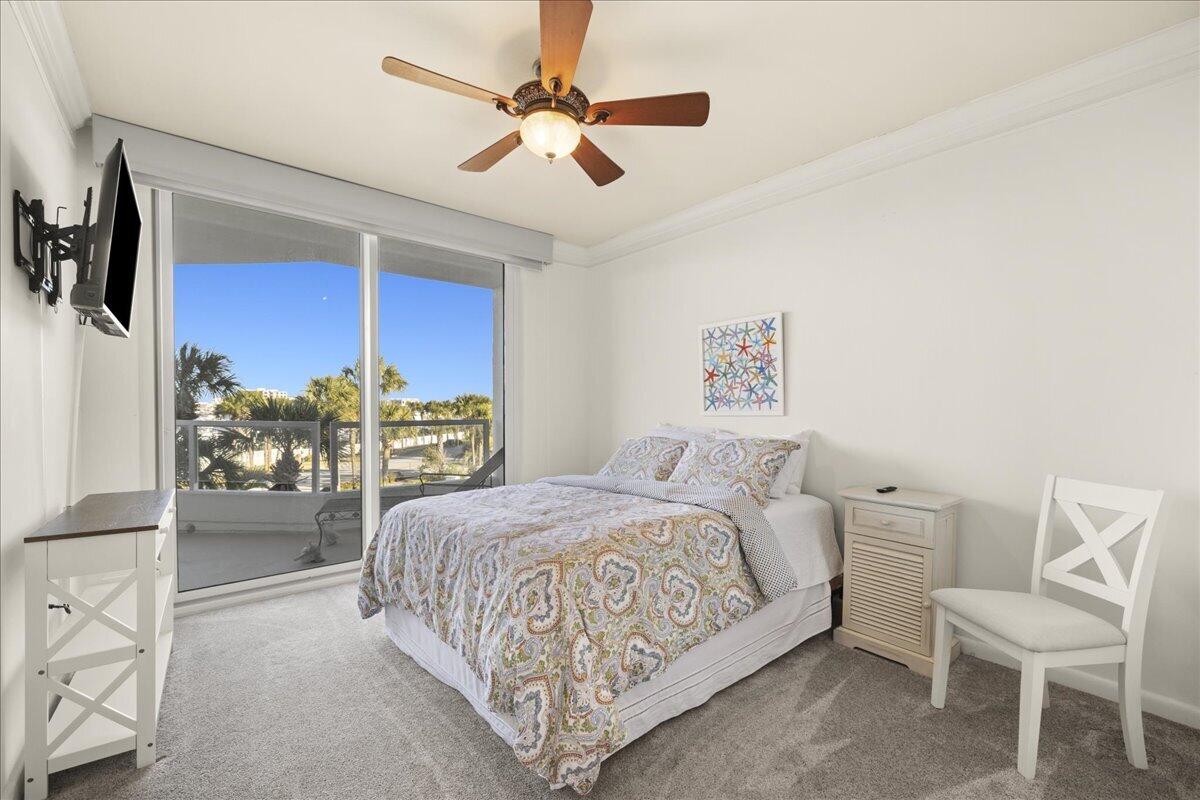 EAST PASS TOWERS CONDO PH 2 - Residential