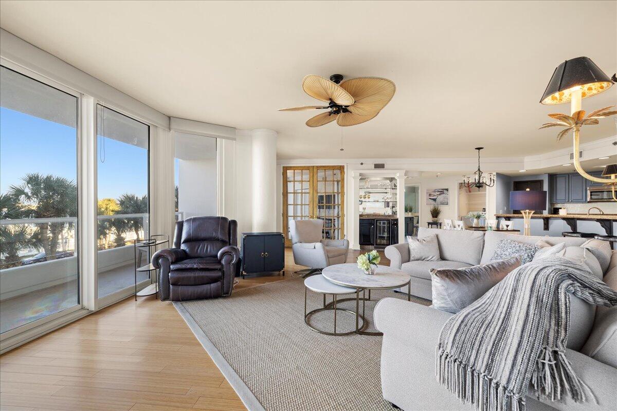 EAST PASS TOWERS CONDO PH 2 - Residential