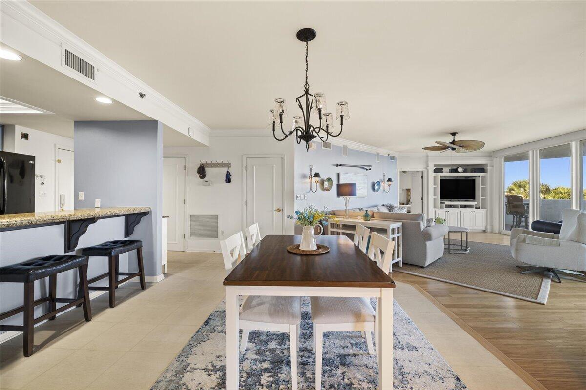 EAST PASS TOWERS CONDO PH 2 - Residential