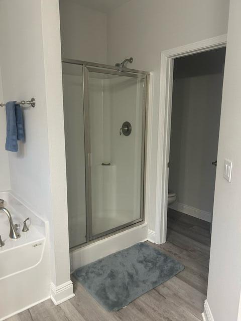 RIVERWALK PH I - Residential