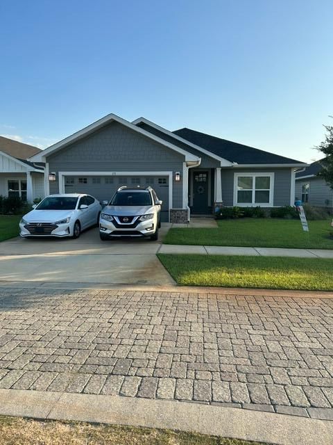 175 S Speckled Trout Lane Freeport FL 32439