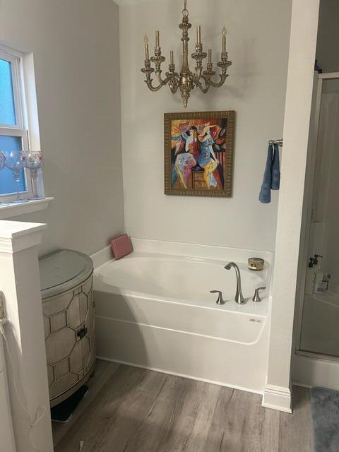 RIVERWALK PH I - Residential