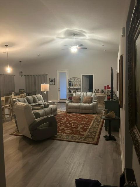 RIVERWALK PH I - Residential