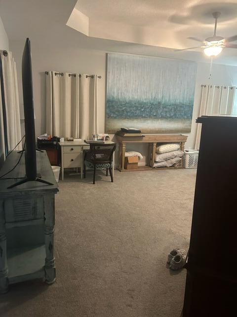 RIVERWALK PH I - Residential