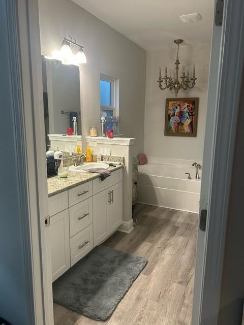 RIVERWALK PH I - Residential