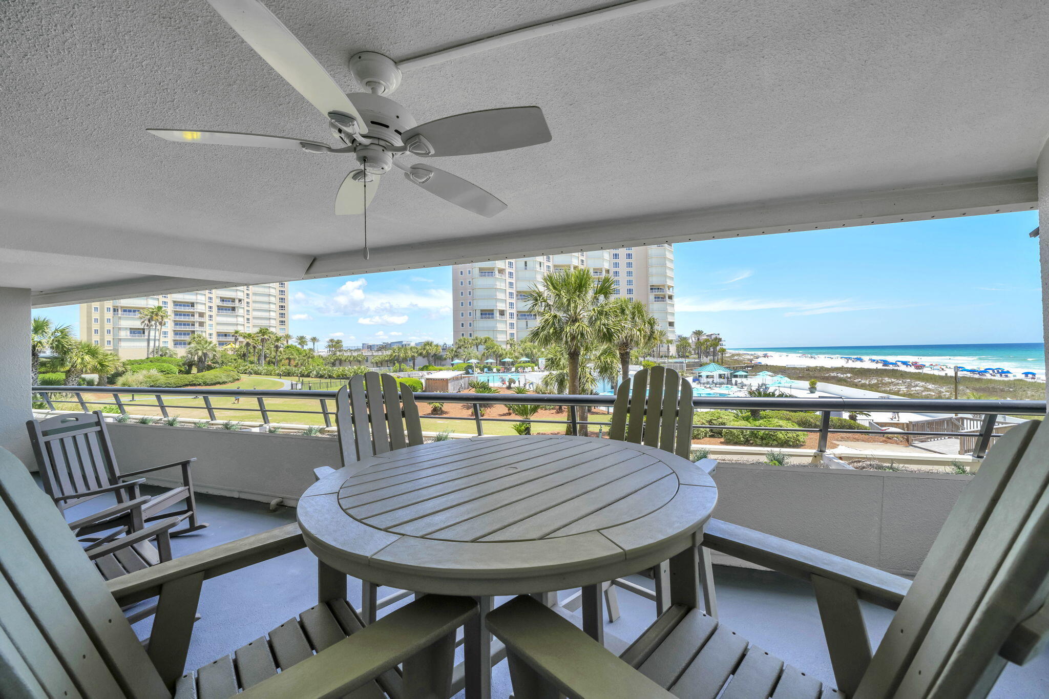 EDGEWATER BEACH CONDO PH 1 - Residential