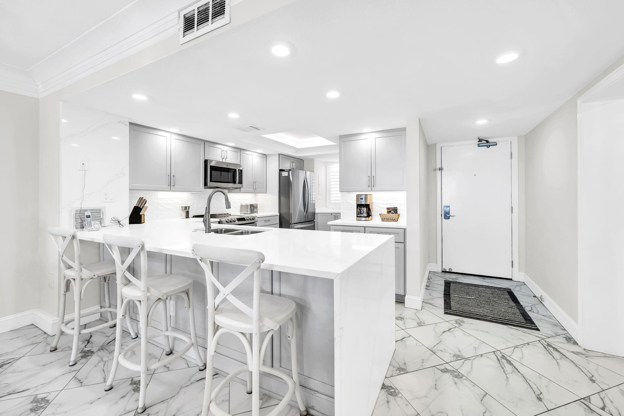 EDGEWATER BEACH CONDO PH 1 - Residential