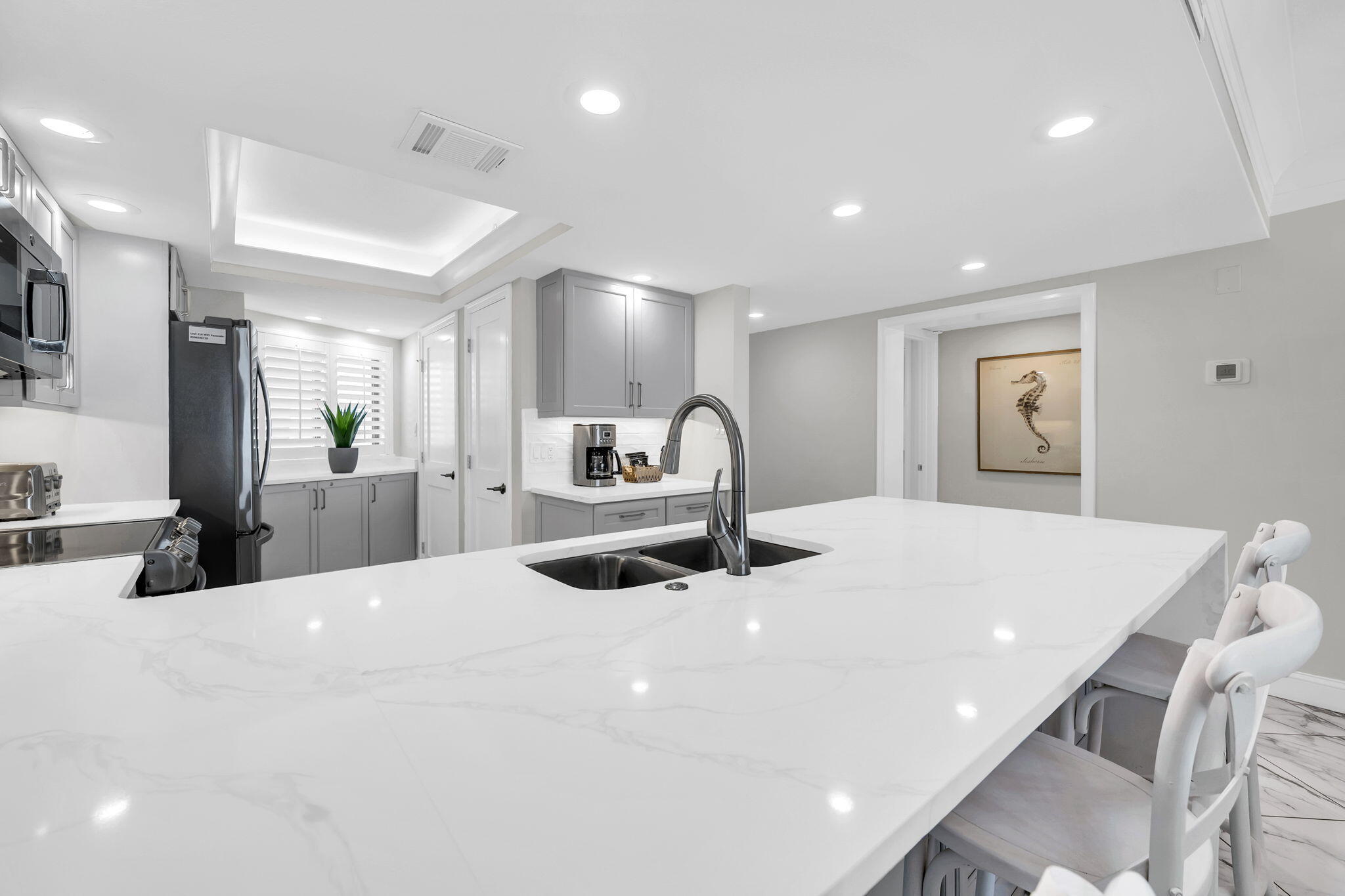 EDGEWATER BEACH CONDO PH 1 - Residential