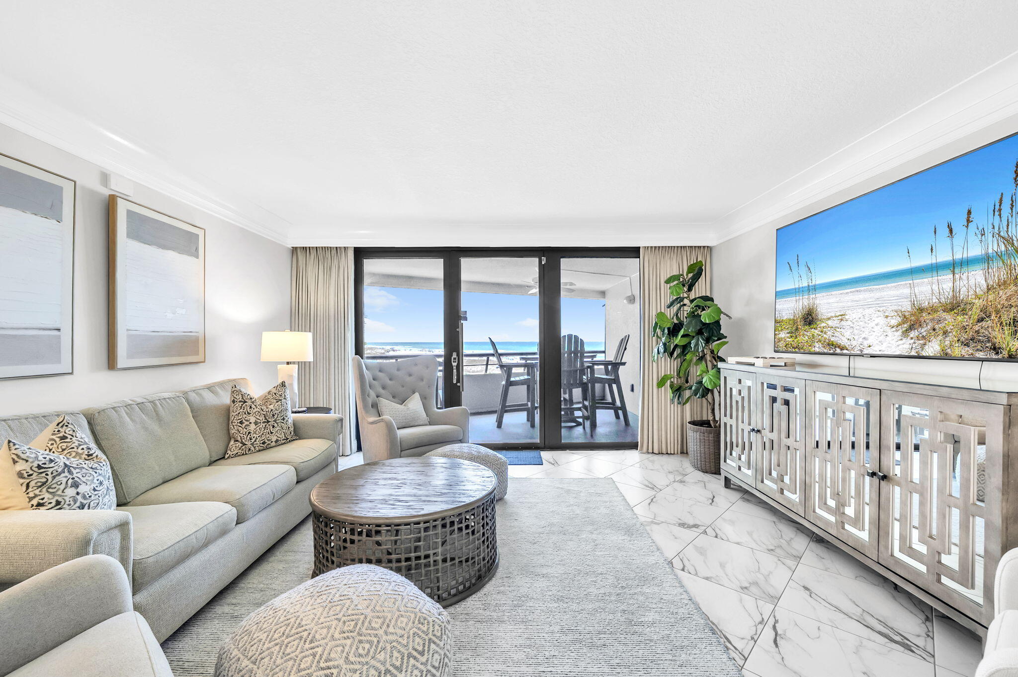 EDGEWATER BEACH CONDO PH 1 - Residential