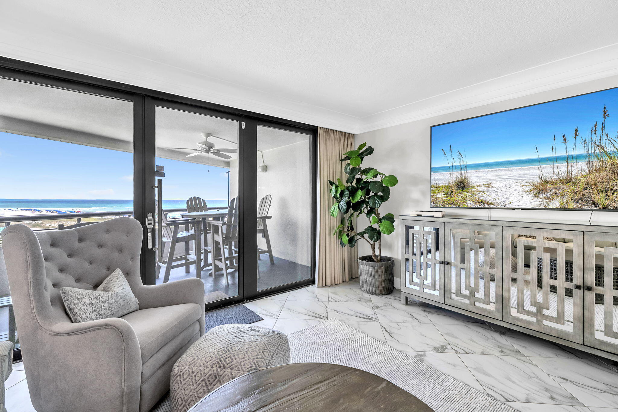 EDGEWATER BEACH CONDO PH 1 - Residential