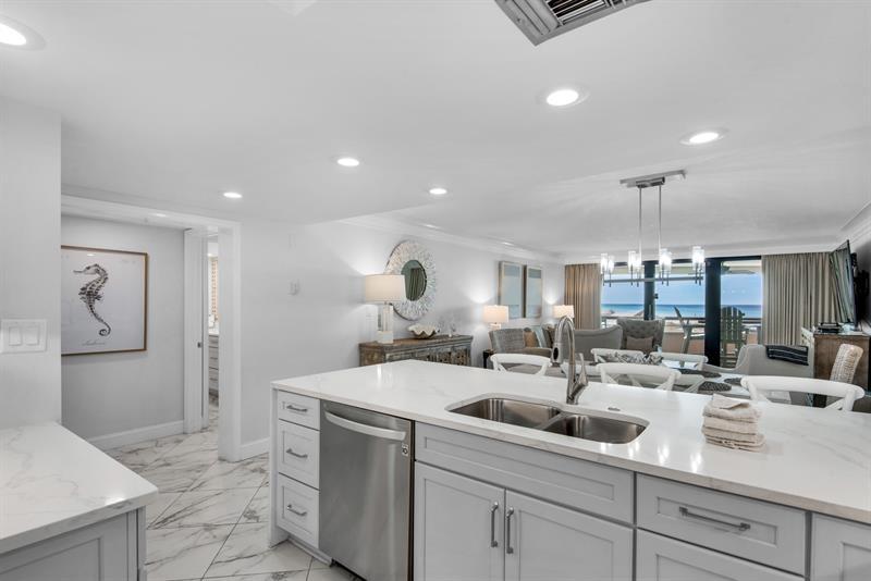 EDGEWATER BEACH CONDO PH 1 - Residential