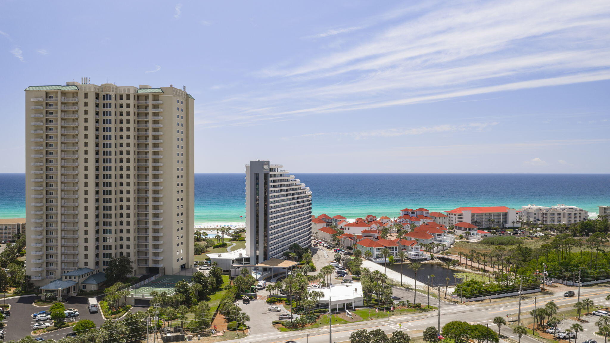 EDGEWATER BEACH CONDO PH 1 - Residential