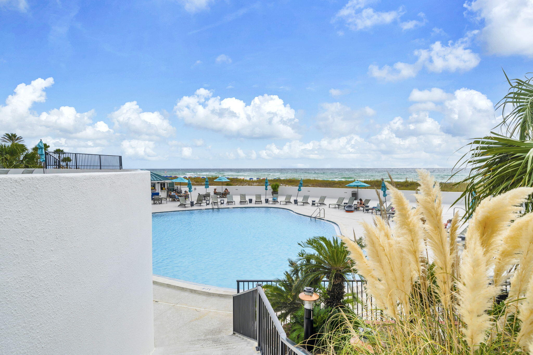 EDGEWATER BEACH CONDO PH 1 - Residential