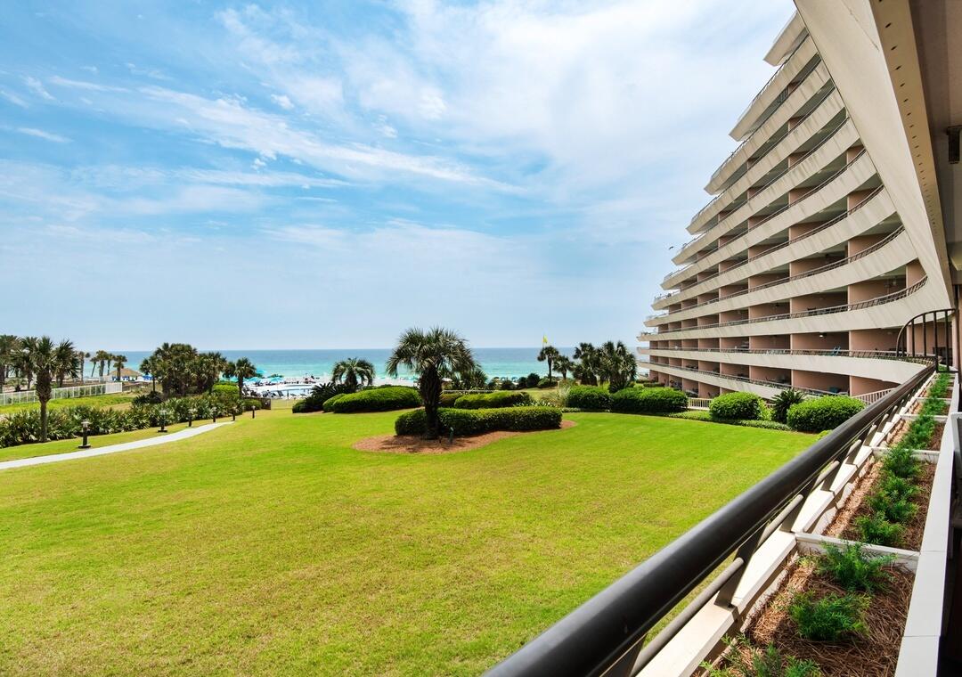 EDGEWATER BEACH CONDO PH 1 - Residential