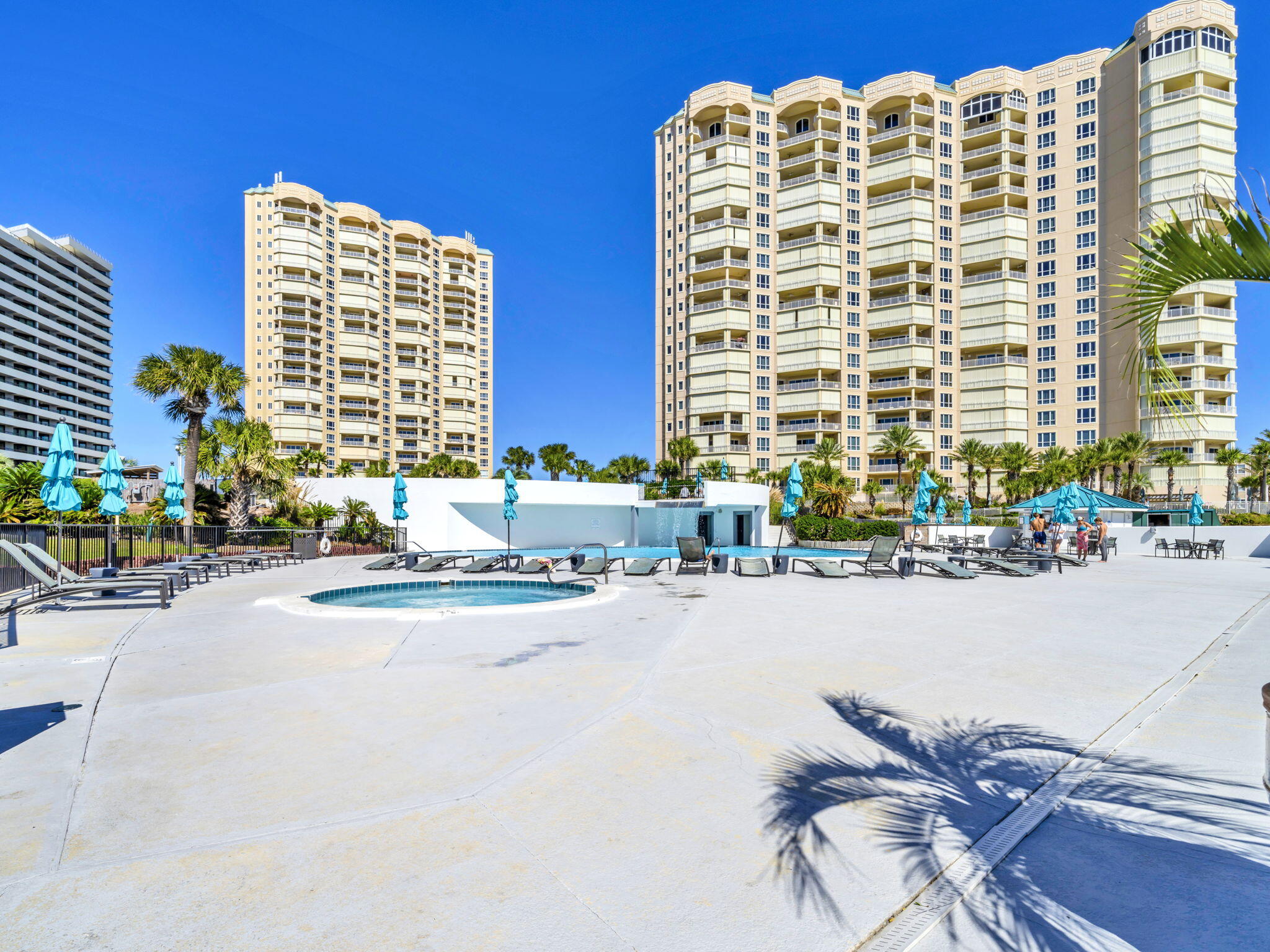 EDGEWATER BEACH CONDO PH 1 - Residential