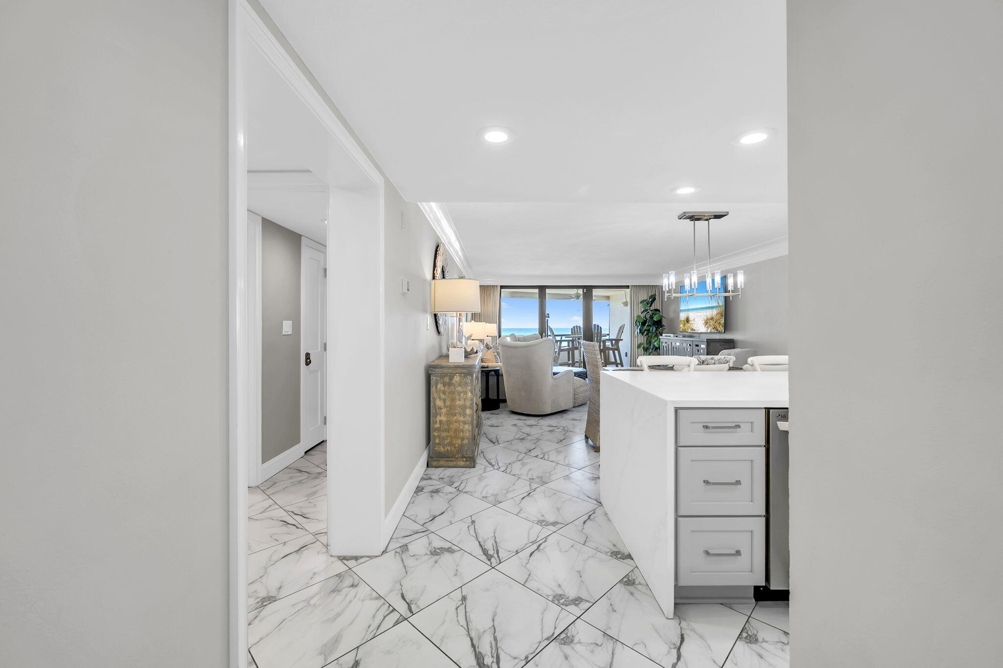 EDGEWATER BEACH CONDO PH 1 - Residential