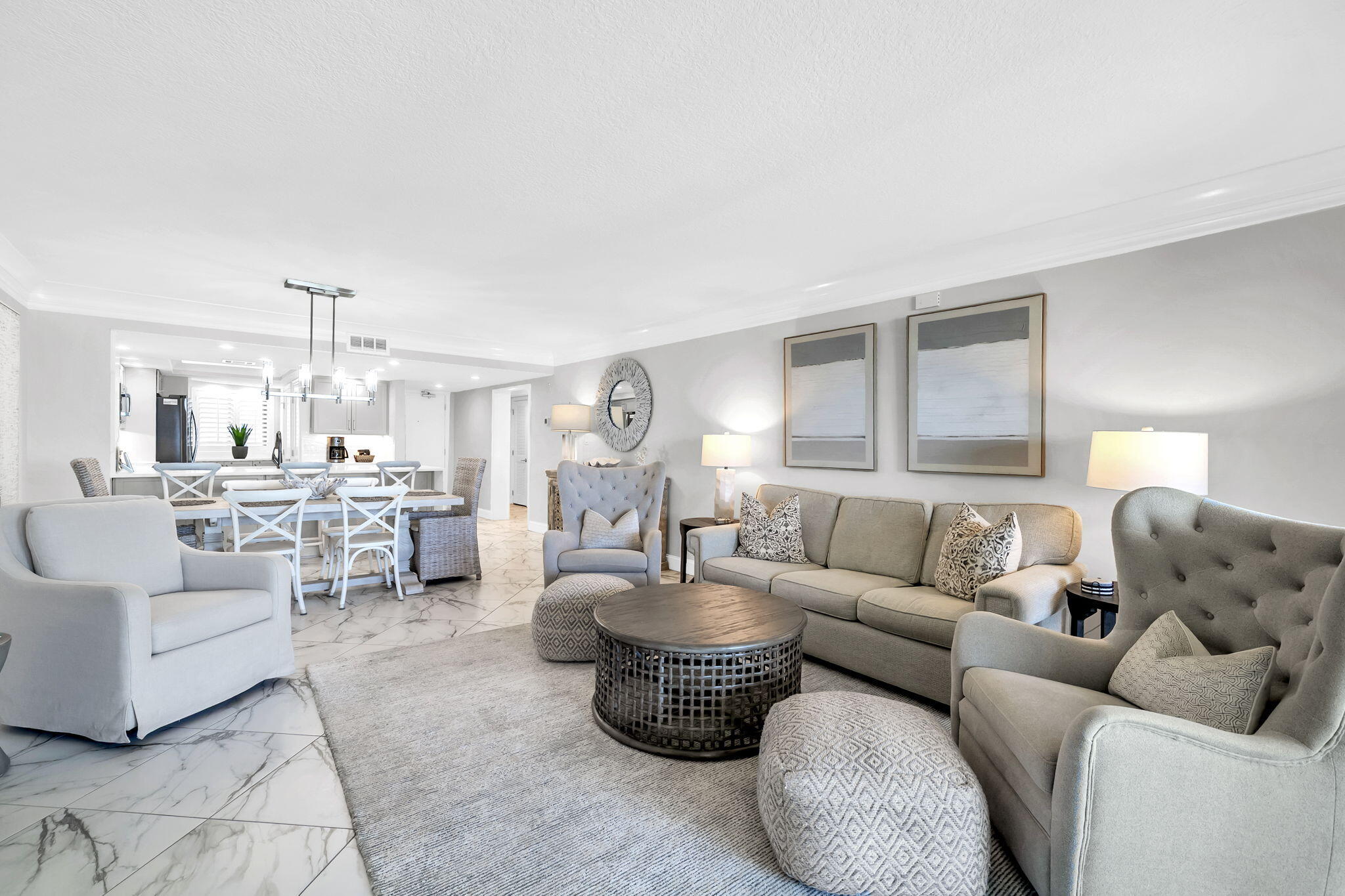 EDGEWATER BEACH CONDO PH 1 - Residential