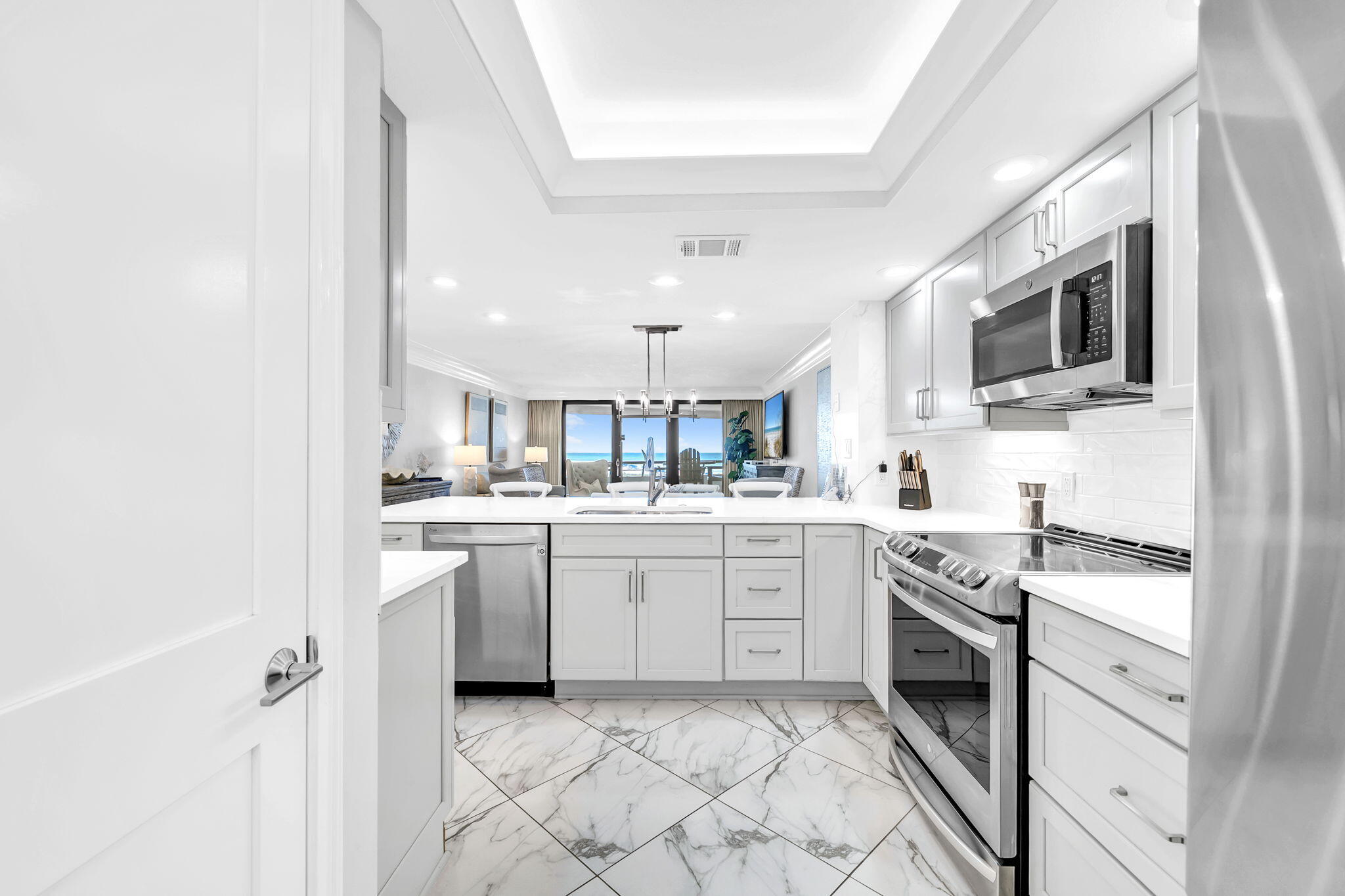 EDGEWATER BEACH CONDO PH 1 - Residential