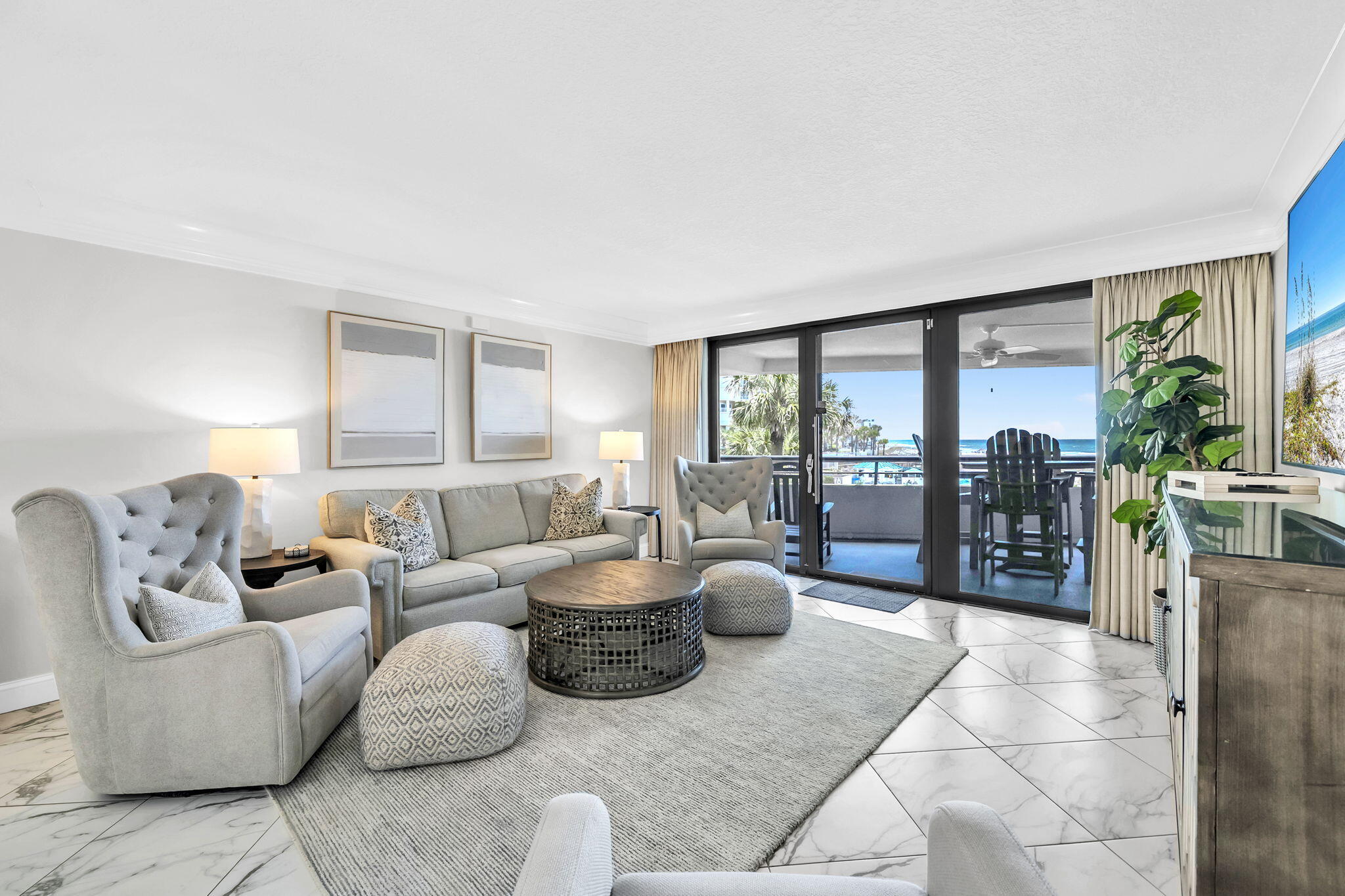 EDGEWATER BEACH CONDO PH 1 - Residential