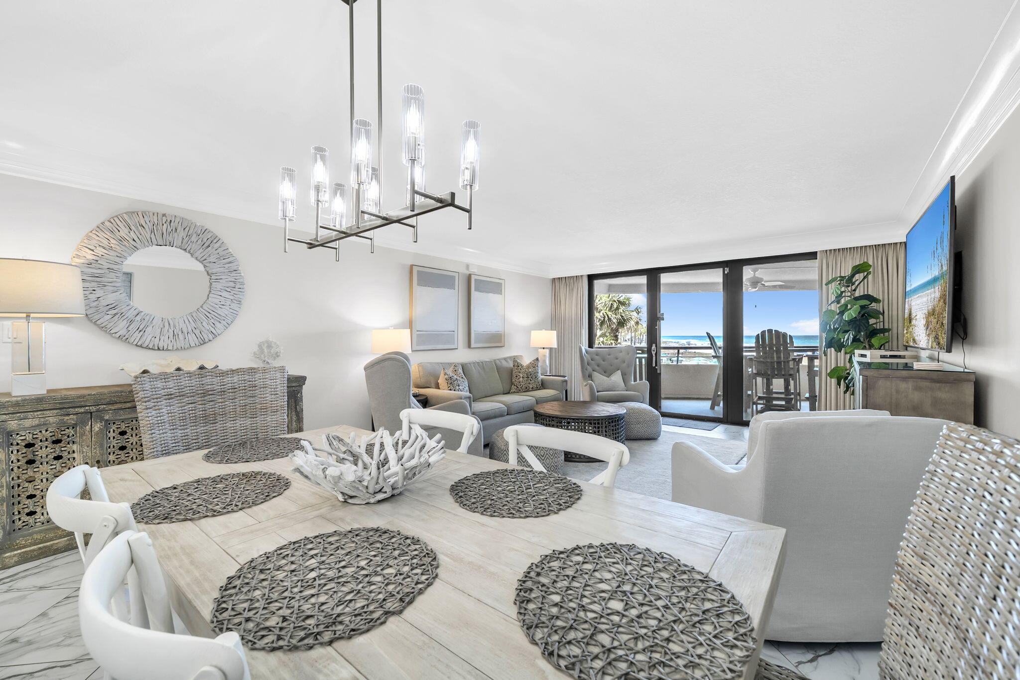 EDGEWATER BEACH CONDO PH 1 - Residential