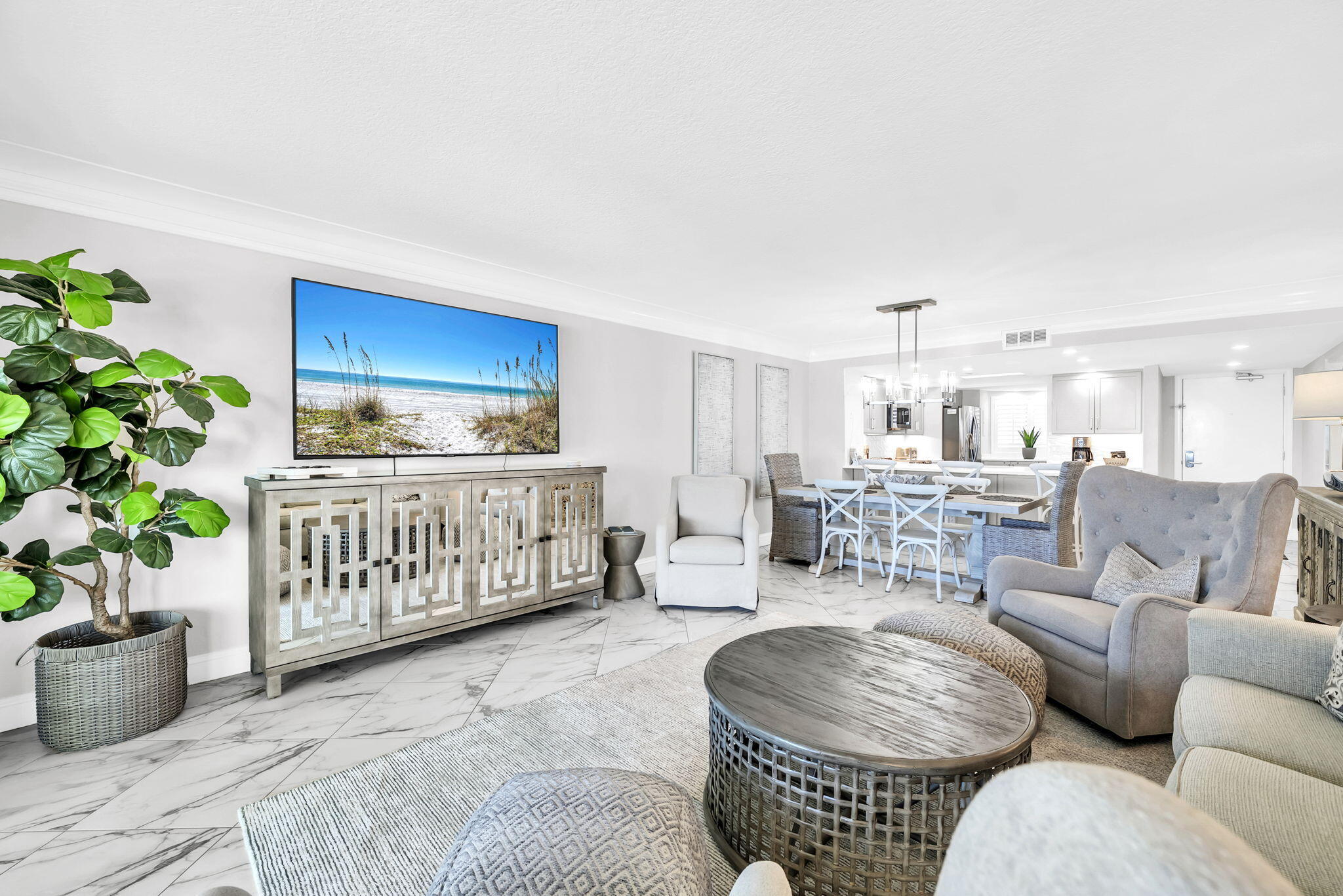 EDGEWATER BEACH CONDO PH 1 - Residential