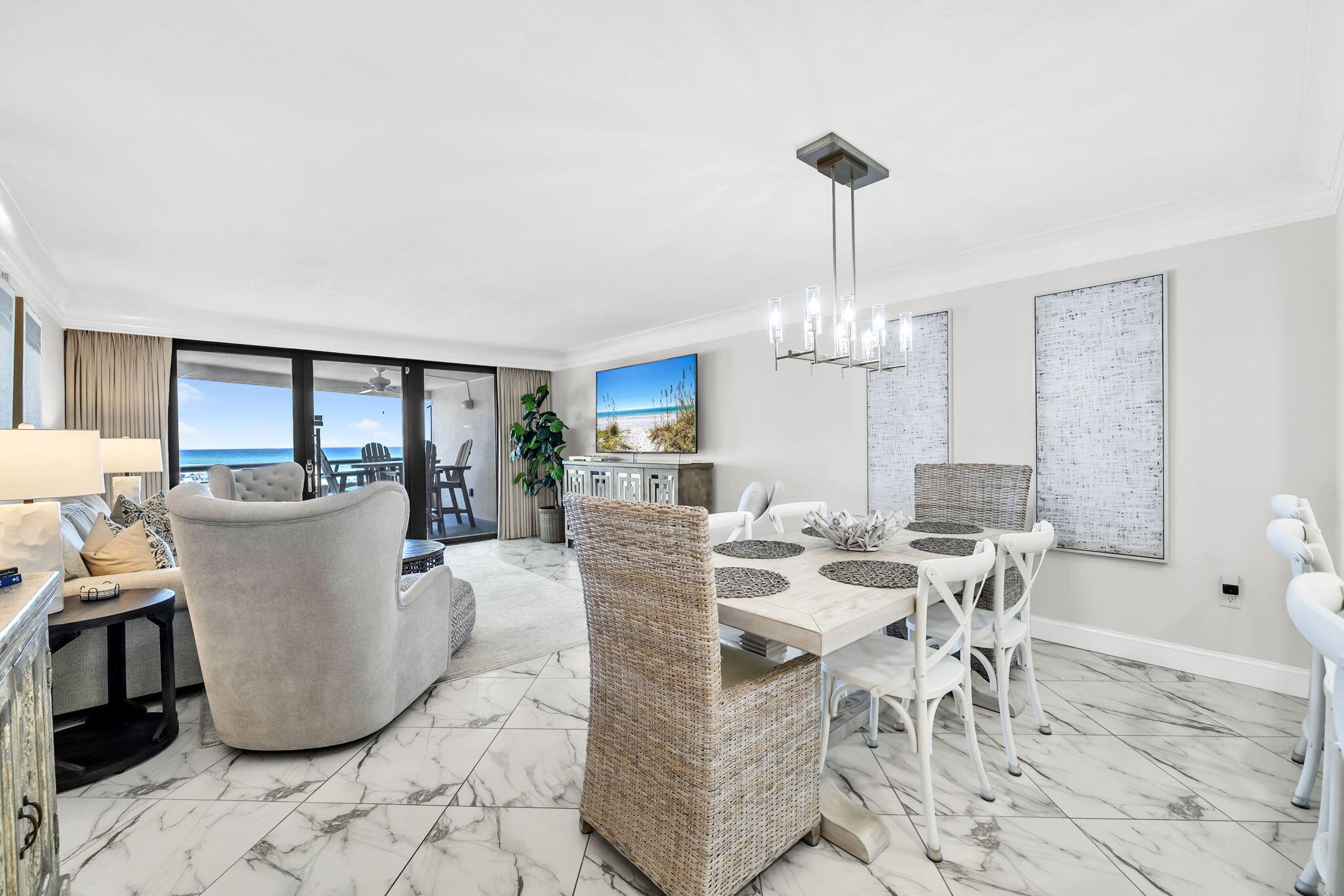 EDGEWATER BEACH CONDO PH 1 - Residential