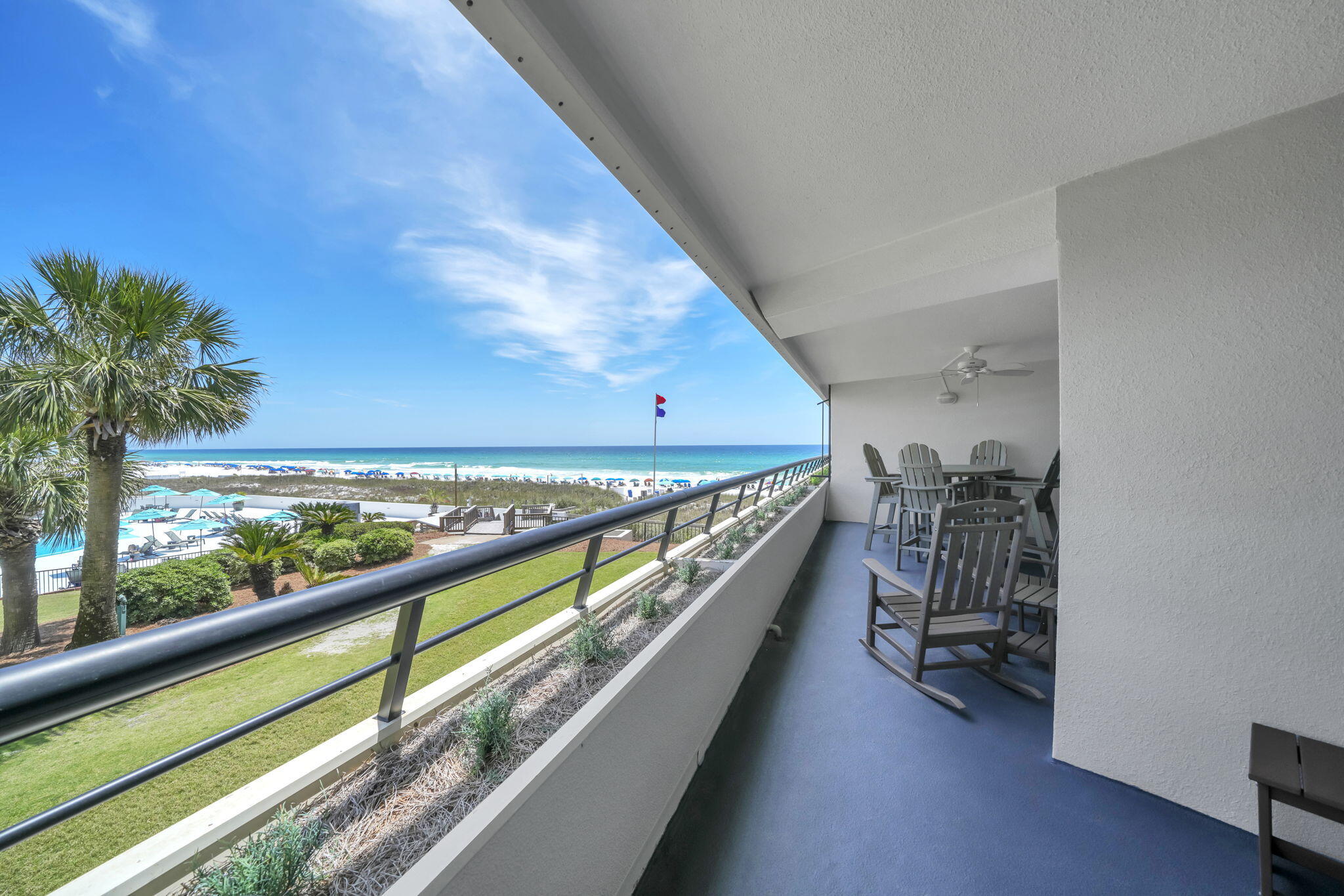 EDGEWATER BEACH CONDO PH 1 - Residential