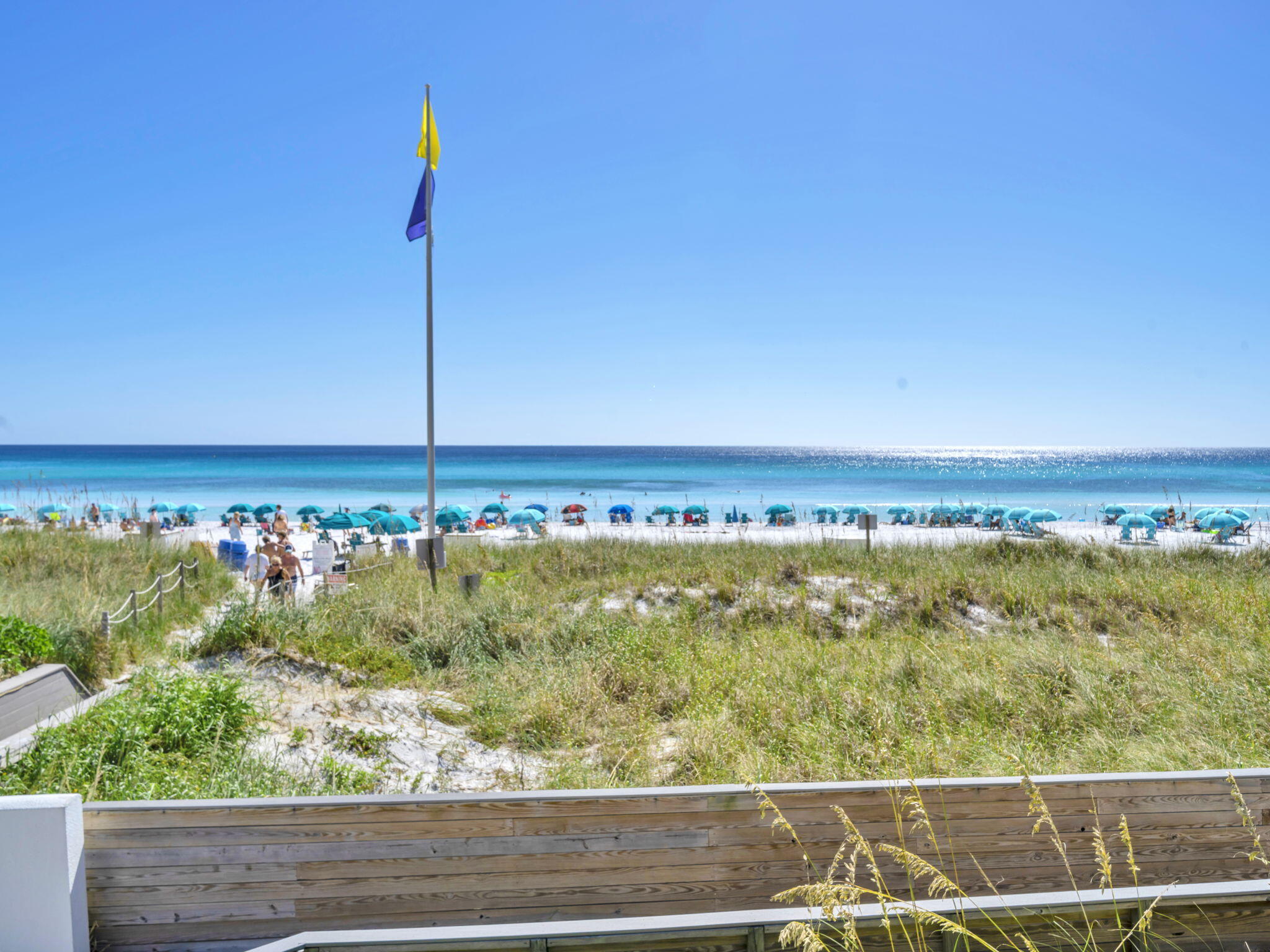 EDGEWATER BEACH CONDO PH 1 - Residential