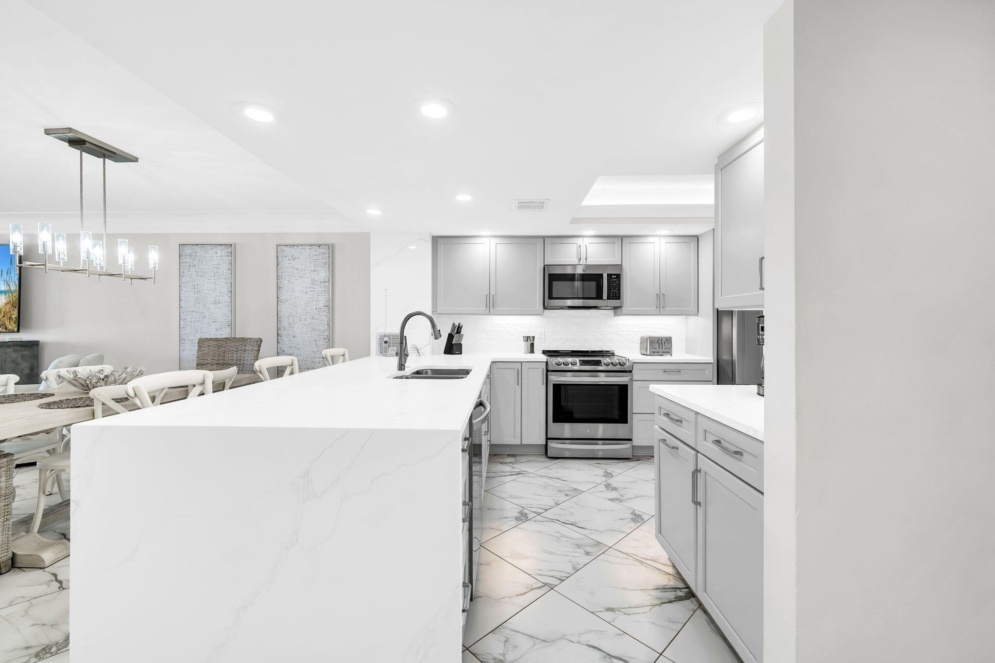 EDGEWATER BEACH CONDO PH 1 - Residential