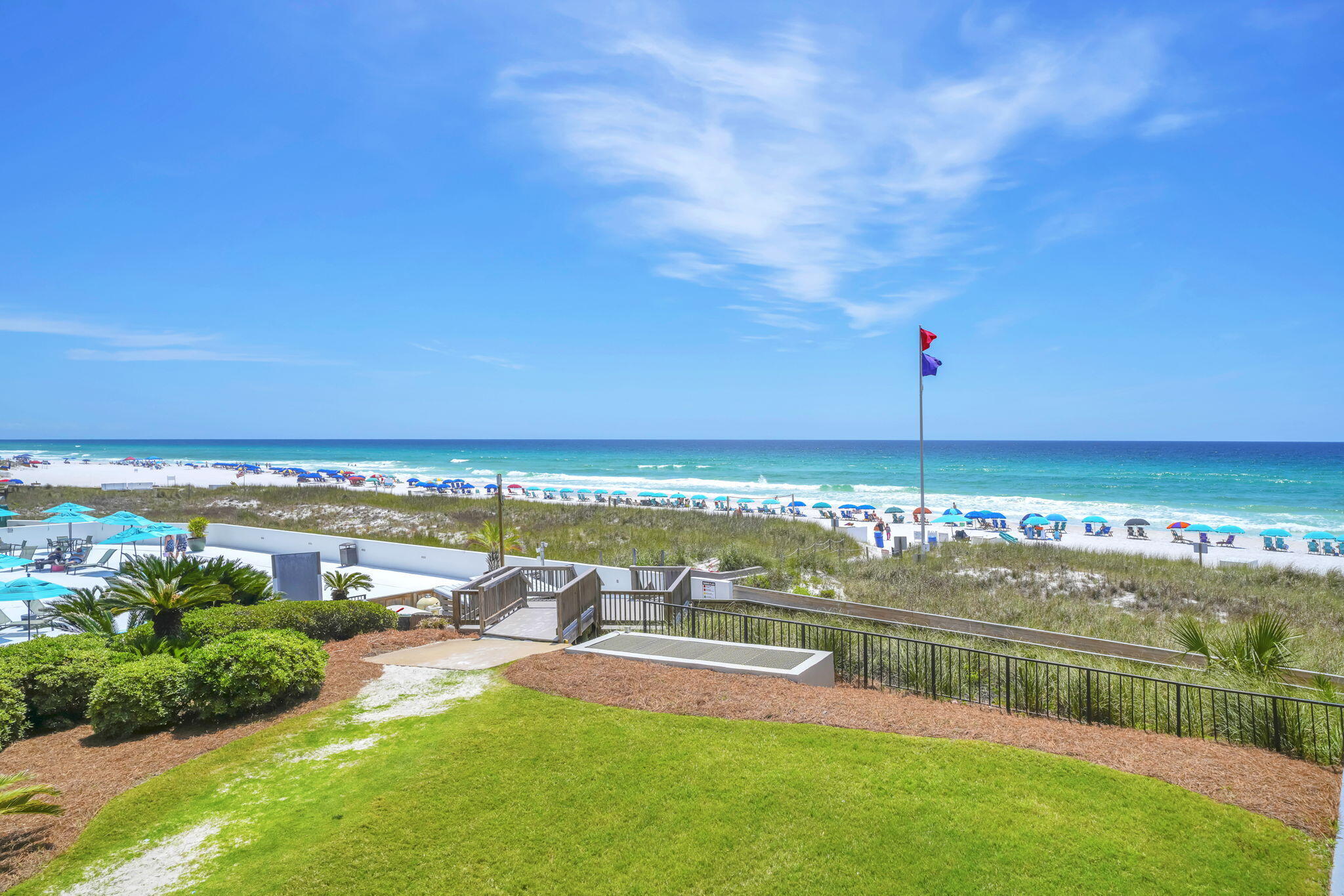 EDGEWATER BEACH CONDO PH 1 - Residential