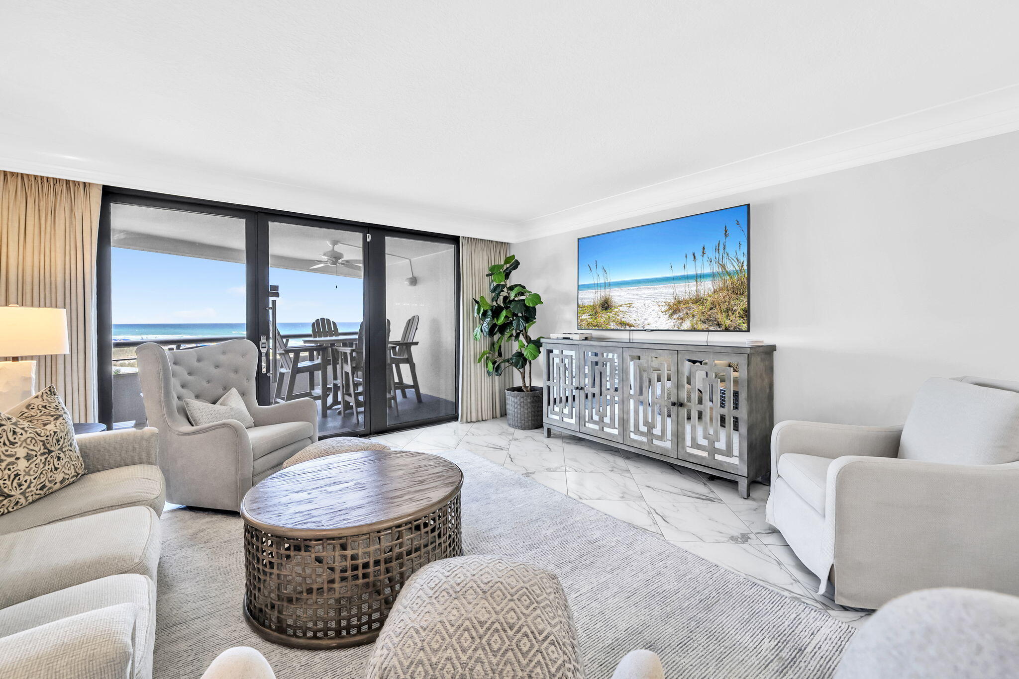 EDGEWATER BEACH CONDO PH 1 - Residential