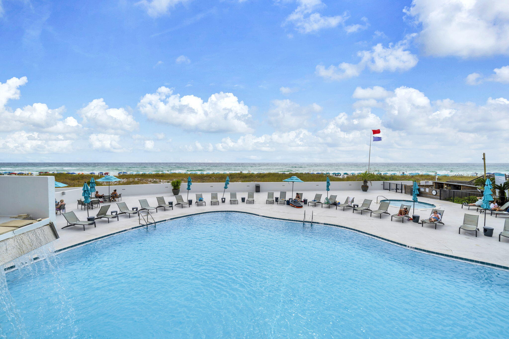 EDGEWATER BEACH CONDO PH 1 - Residential