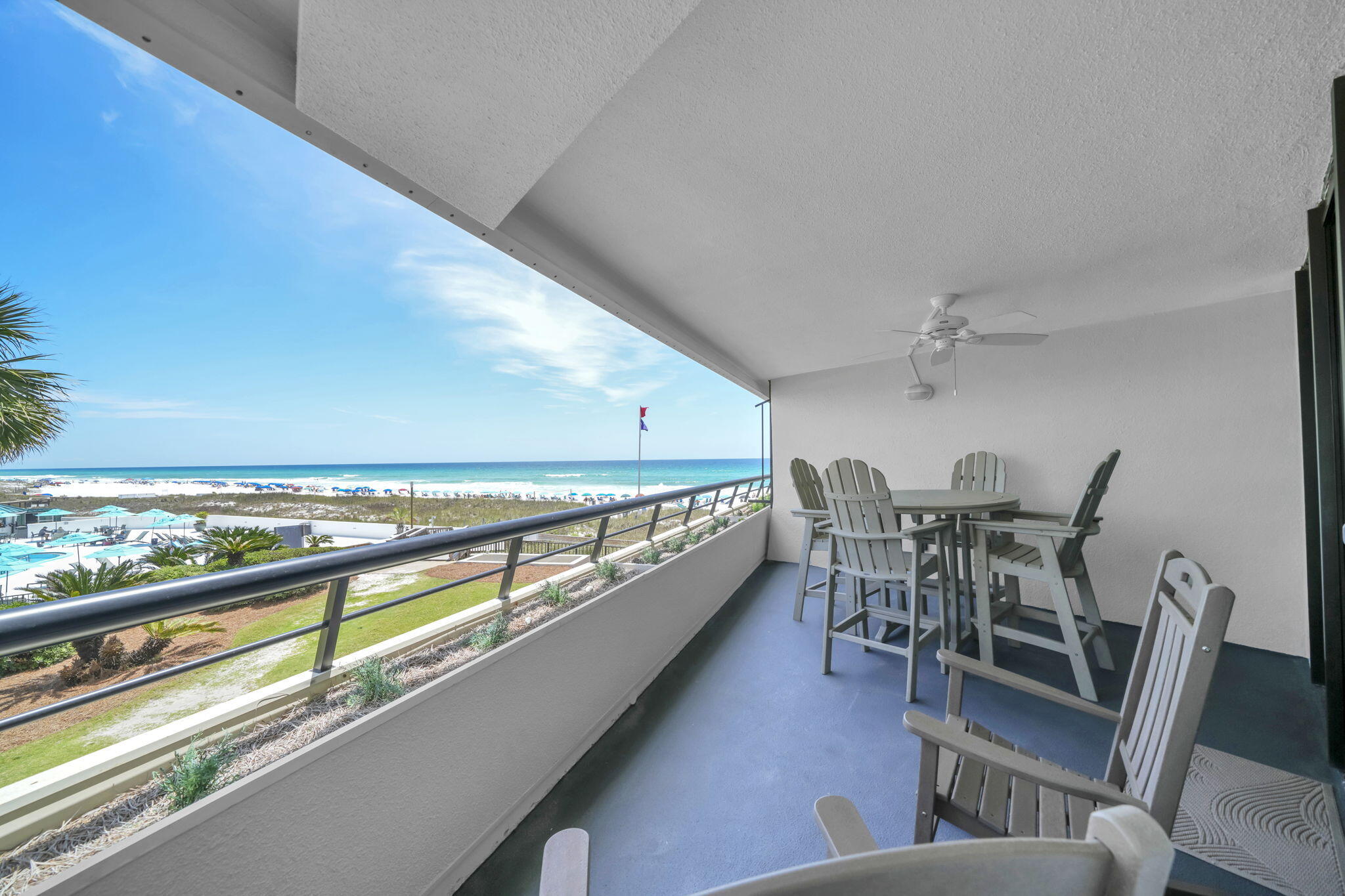 EDGEWATER BEACH CONDO PH 1 - Residential