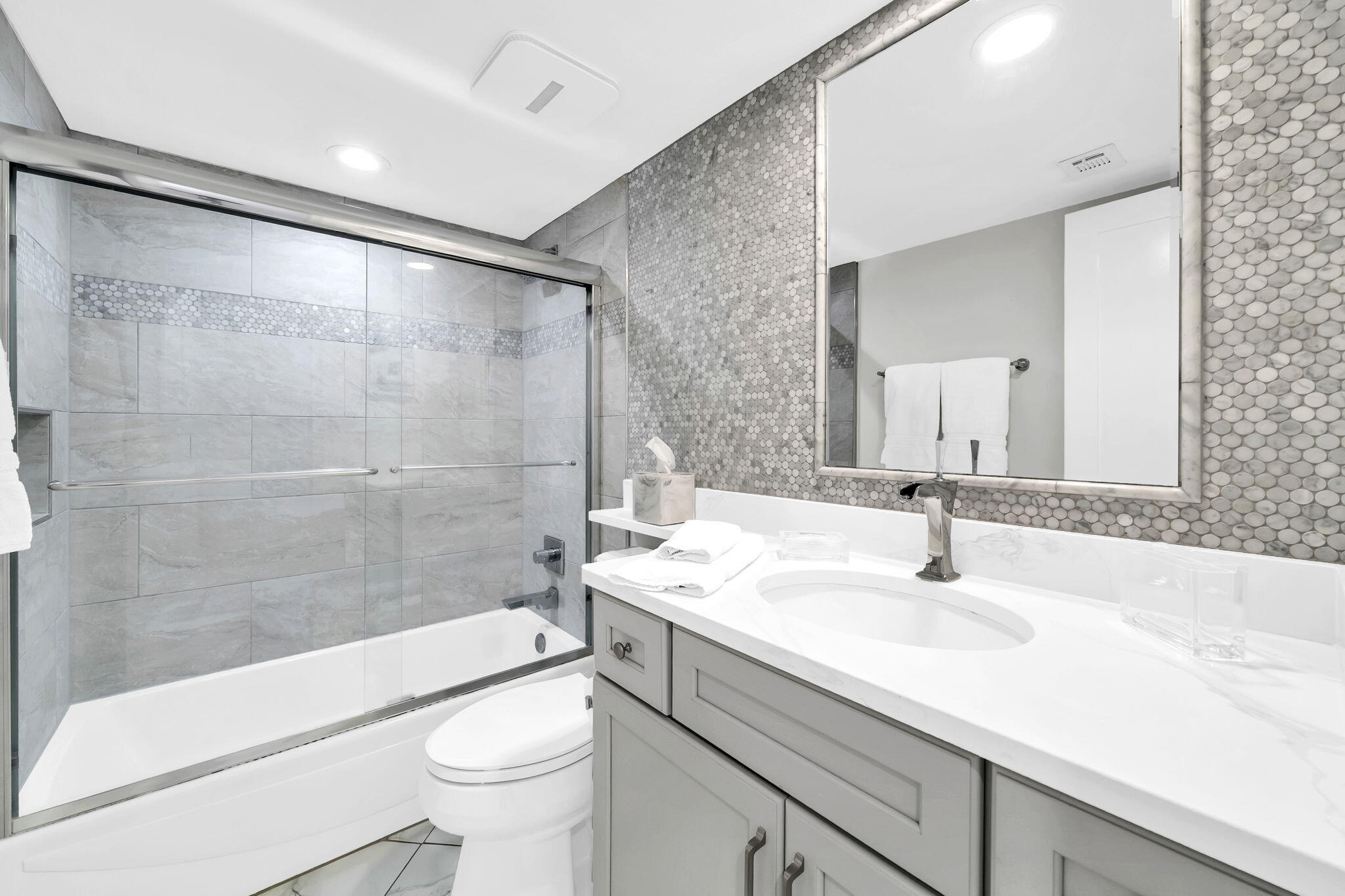 EDGEWATER BEACH CONDO PH 1 - Residential