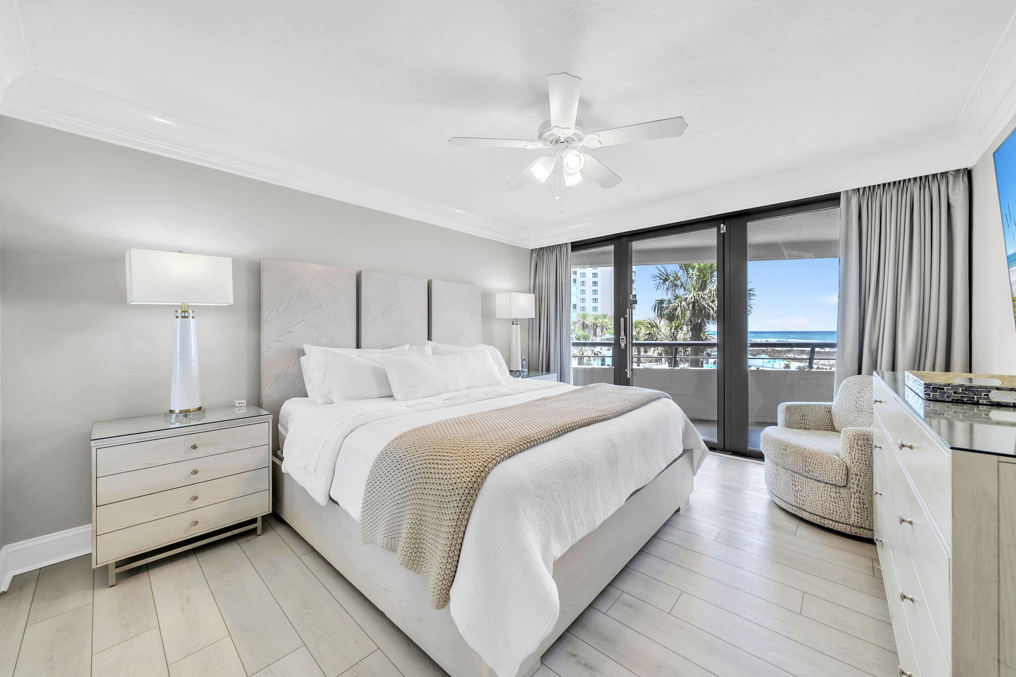 EDGEWATER BEACH CONDO PH 1 - Residential