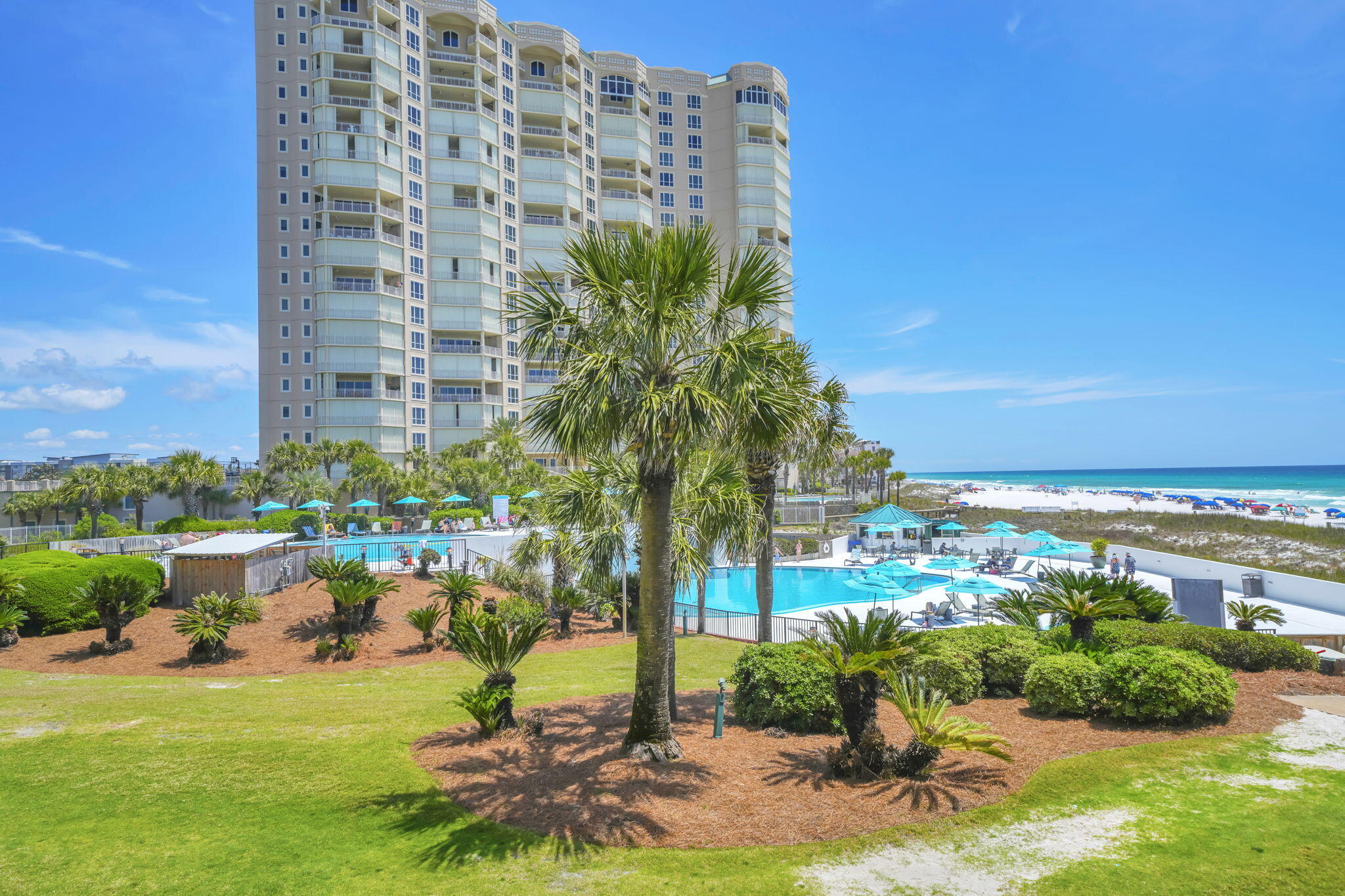 EDGEWATER BEACH CONDO PH 1 - Residential