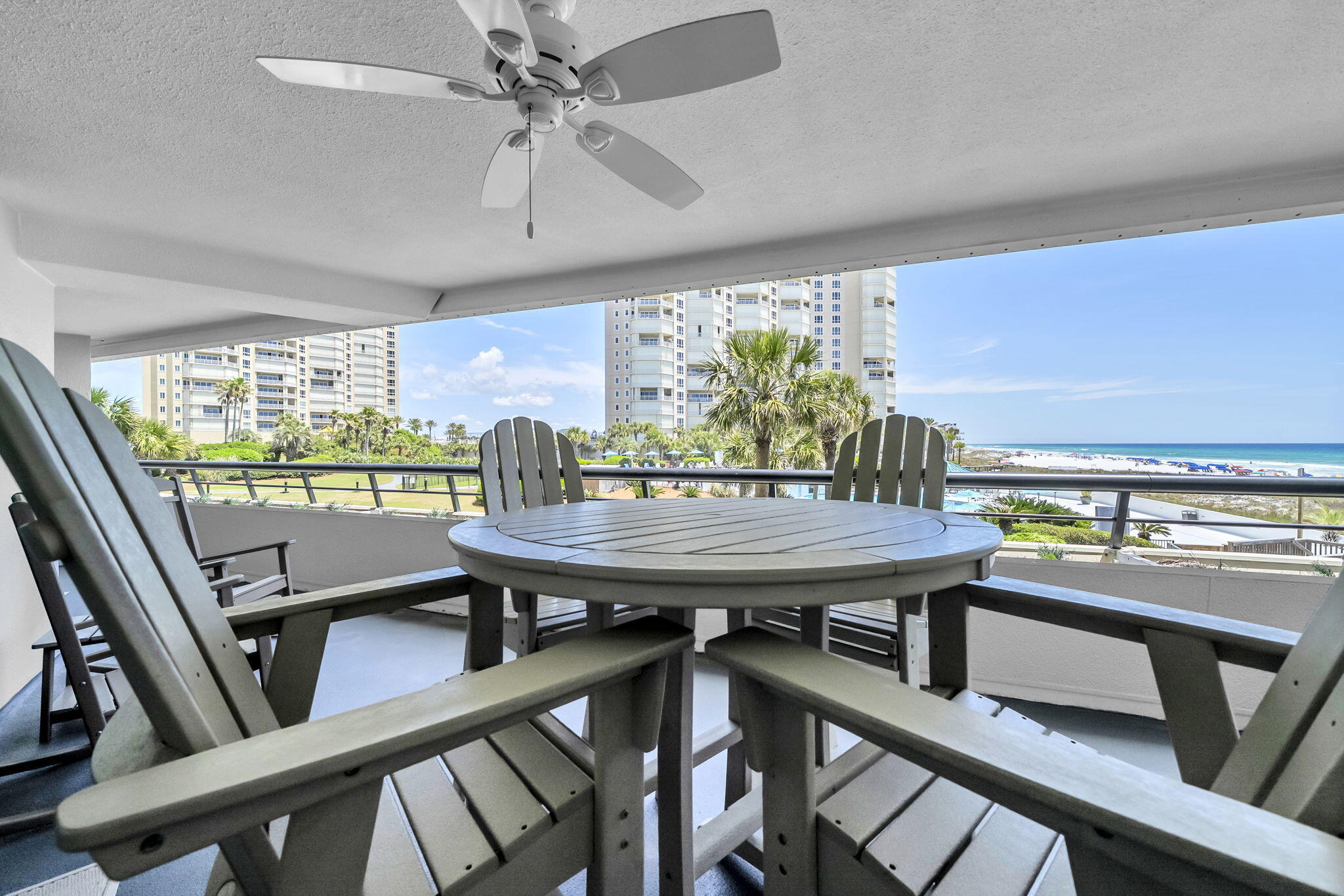 EDGEWATER BEACH CONDO PH 1 - Residential