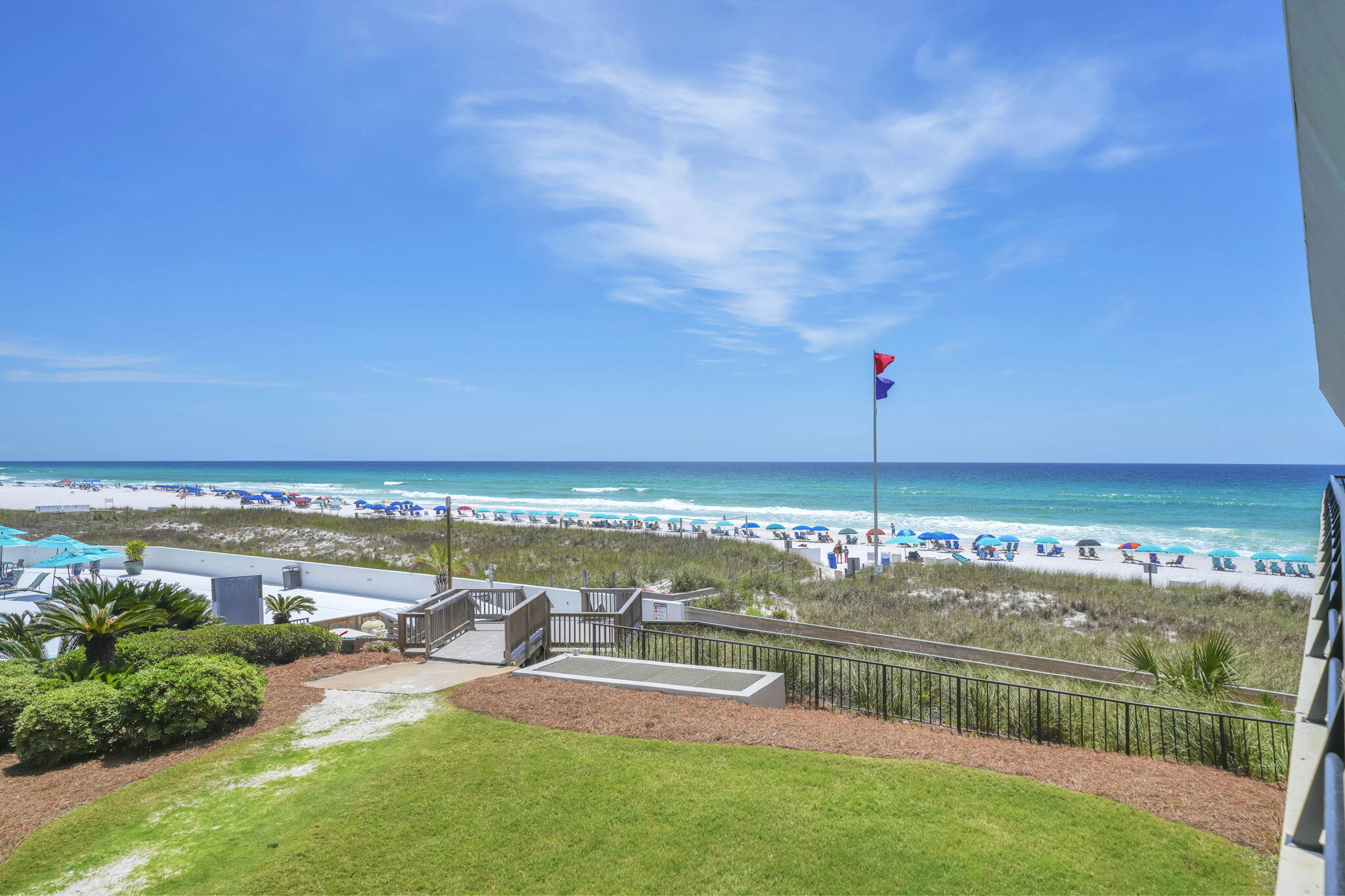 EDGEWATER BEACH CONDO PH 1 - Residential