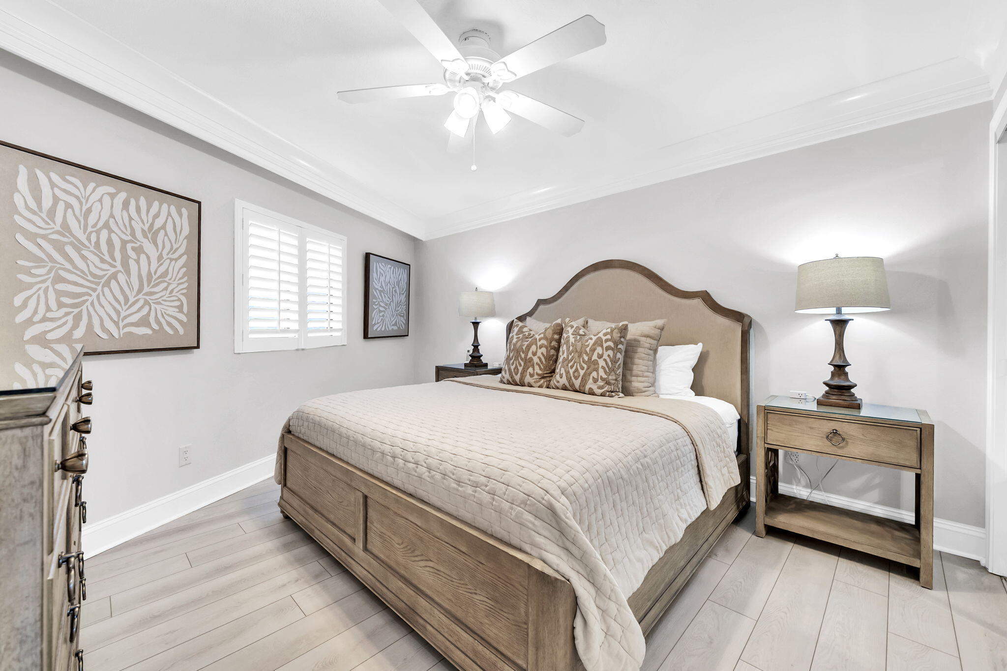 EDGEWATER BEACH CONDO PH 1 - Residential