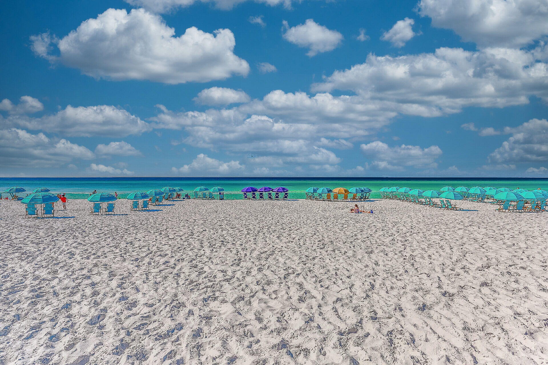 EDGEWATER BEACH CONDO PH 1 - Residential