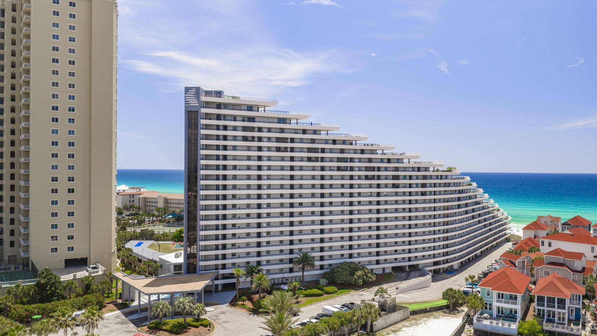 EDGEWATER BEACH CONDO PH 1 - Residential