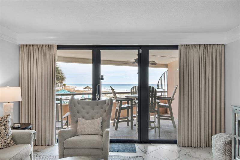 EDGEWATER BEACH CONDO PH 1 - Residential